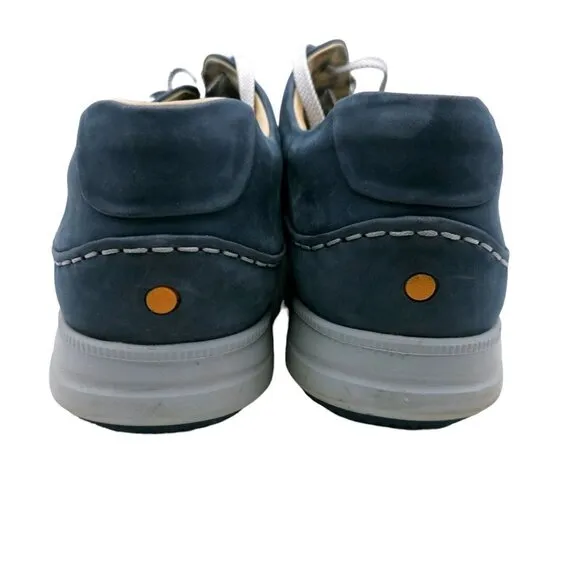 SAMUEL HUBBARD 36 Holes Golf Comfort Shoes Driftwood Blue Size 14 M