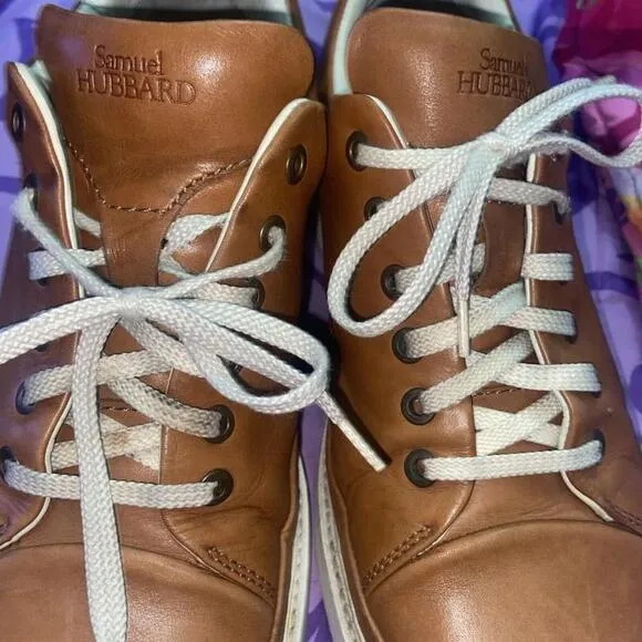 Samuel Hubbard Hubbard FastMen's Walking Shoes
