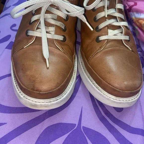 Samuel Hubbard Hubbard FastMen's Walking Shoes