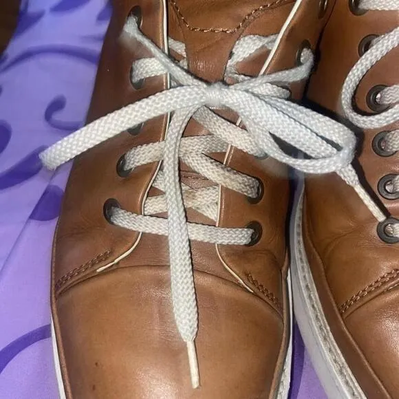 Samuel Hubbard Hubbard FastMen's Walking Shoes