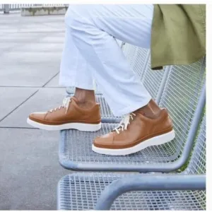 Samuel Hubbard Hubbard FastMen's Walking Shoes