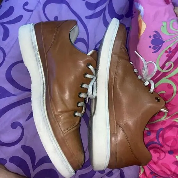 Samuel Hubbard Hubbard FastMen's Walking Shoes