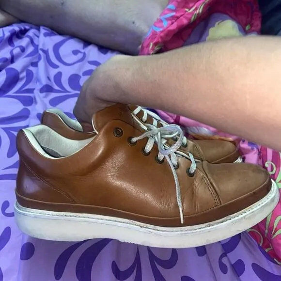 Samuel Hubbard Hubbard FastMen's Walking Shoes