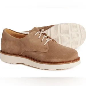 Samuel Hubbard NIB Women’s Hubbard Free Walking Shoes in Sand Suede