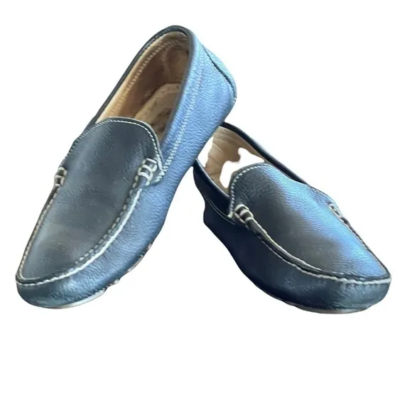Sandro Moscolini Comfort Walk Loafers. Size 10M