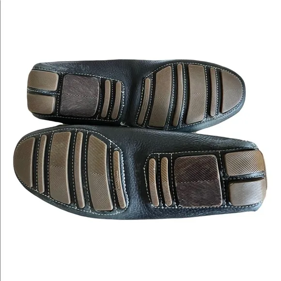Sandro Moscolini Comfort Walk Loafers. Size 10M