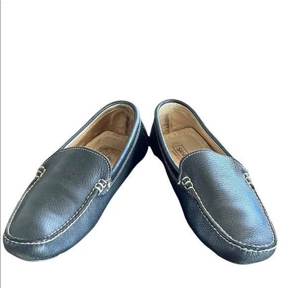 Sandro Moscolini Comfort Walk Loafers. Size 10M