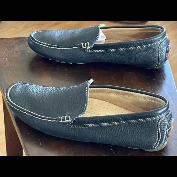 Sandro Moscolini Comfort Walk Loafers. Size 10M