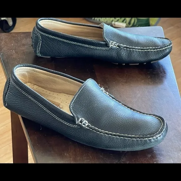 Sandro Moscolini Comfort Walk Loafers. Size 10M