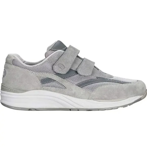 Sas Mens JV Mesh Tripad Comfort Leather Sneakers shoes sz 14.5 WW
