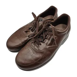 SAS Time Out Antique Walnut 13 Wide Men's Comfort Shoes Brown