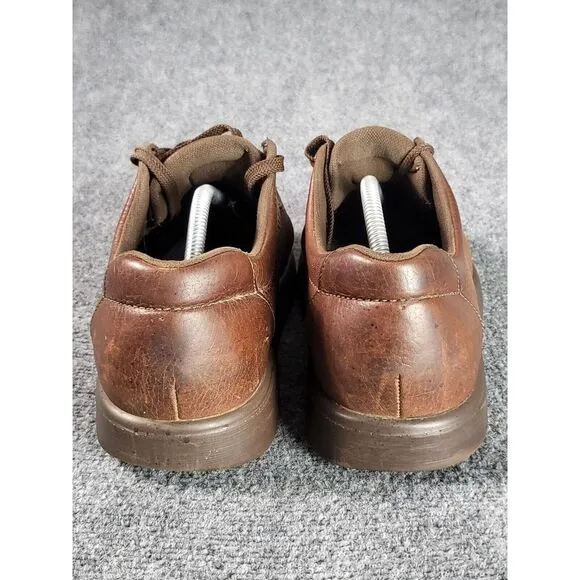 SAS Tripad Comfort Lace Up‎ Walking Shoes Men Sz 12 Casual Leather Walking