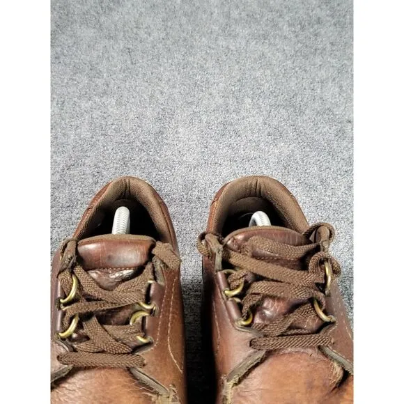 SAS Tripad Comfort Lace Up‎ Walking Shoes Men Sz 12 Casual Leather Walking
