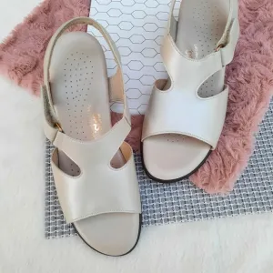 SAS Tripad Suntimer Comfort Slingback Low Block Heel Sandal Dress Shoes 8