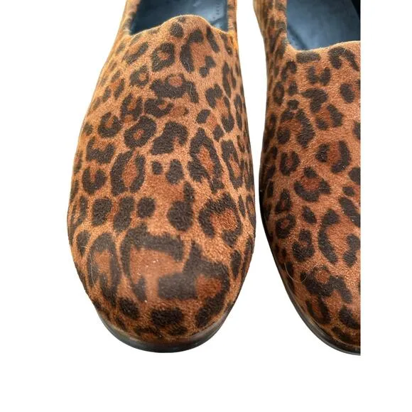 SAS Women's Bliss Slip-On Wedge Shoes – Size 10.5 N, Comfortable and Stylish