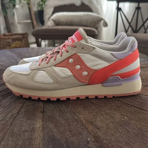 Saucony Shadow Original OG Shiny Sneakers