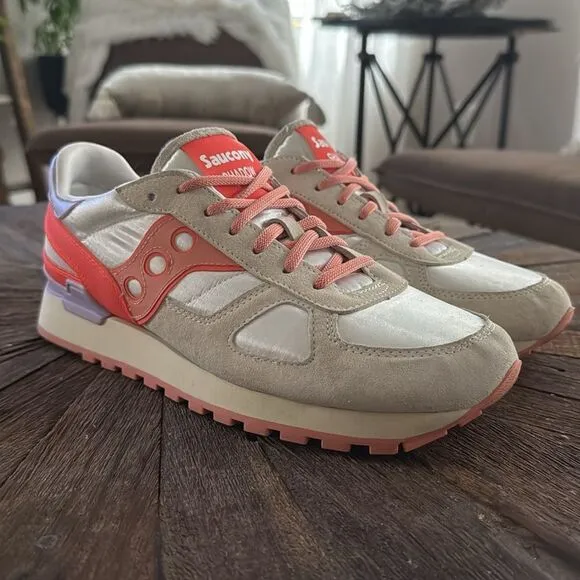 Saucony Shadow Original OG Shiny Sneakers