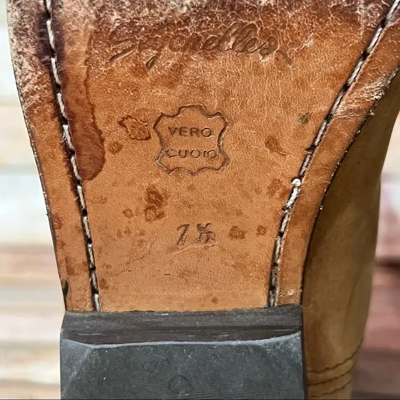 Seychelles Floral Point Toe Boots