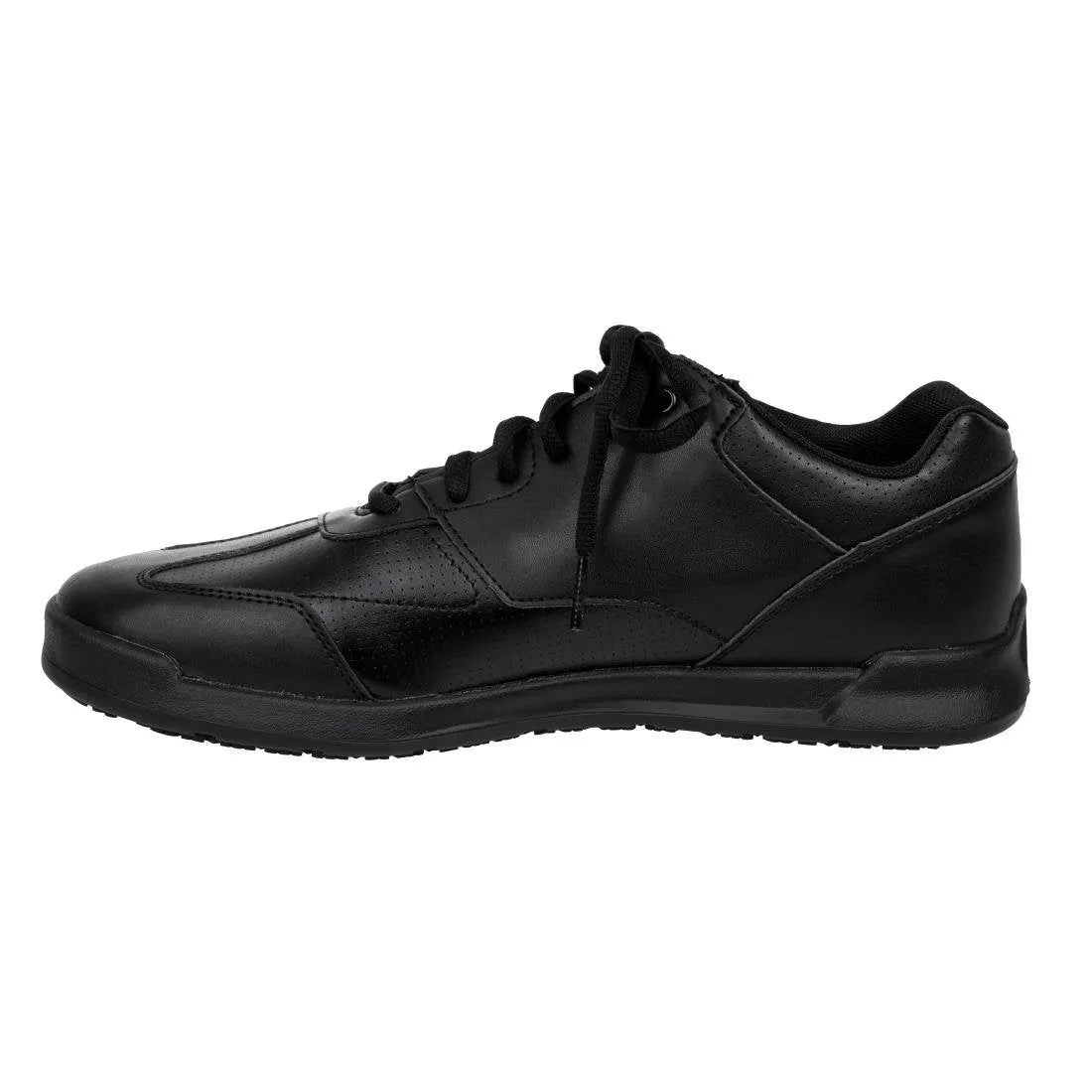 Shoes for Crews Liberty Trainers Black Size 36