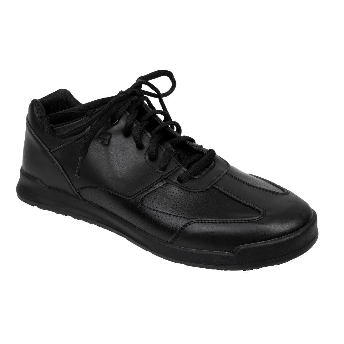 Shoes for Crews Liberty Trainers Black Size 36