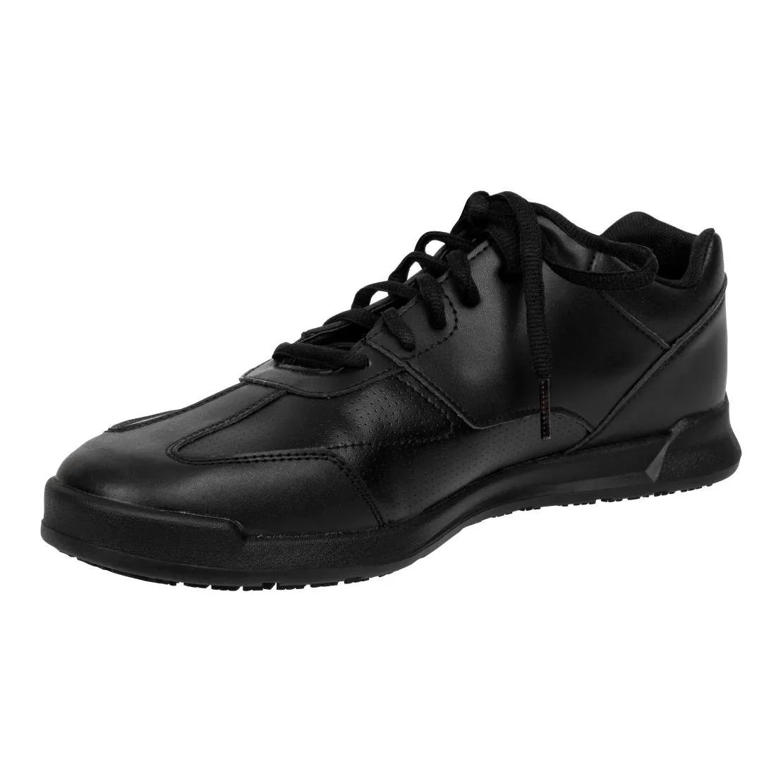 Shoes for Crews Liberty Trainers Black Size 37