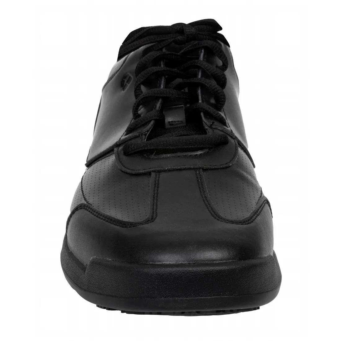 Shoes for Crews Liberty Trainers Black Size 39