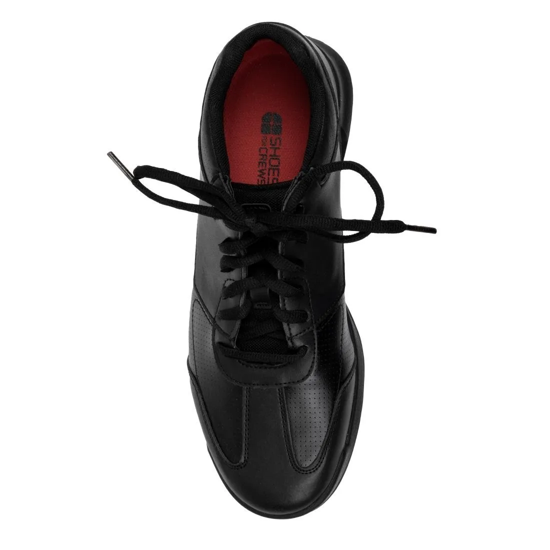 Shoes for Crews Liberty Trainers Black Size 41