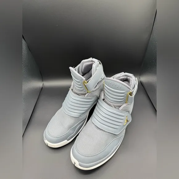 Size 13 - Jordan Generation 23 Cool Grey