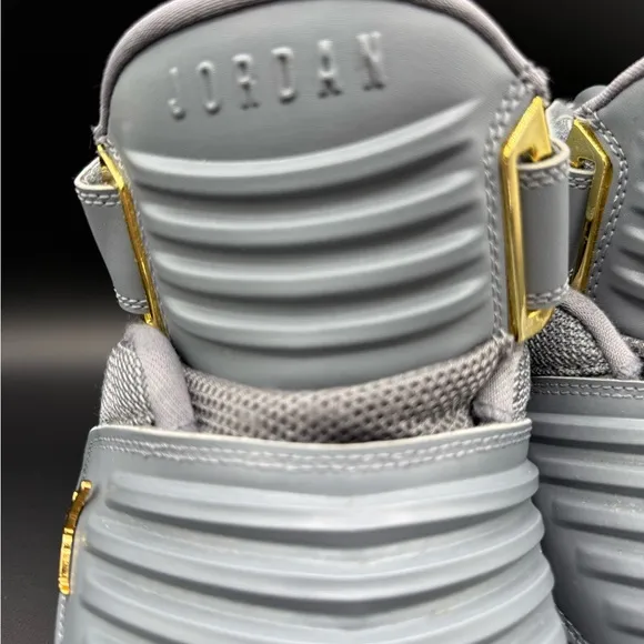 Size 13 - Jordan Generation 23 Cool Grey