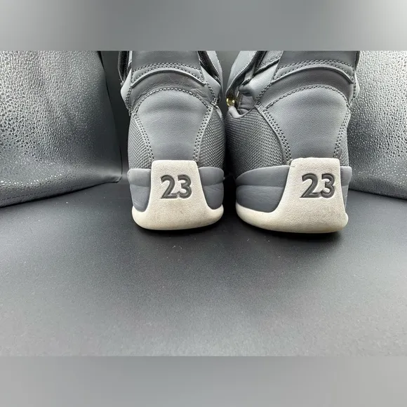 Size 13 - Jordan Generation 23 Cool Grey
