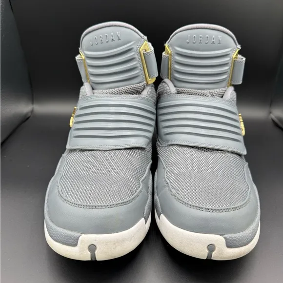Size 13 - Jordan Generation 23 Cool Grey