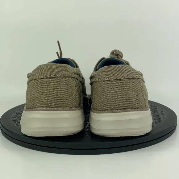 Skechers Concept 3 Zuller Comfort Walking Shoes 244005 Men's Size 8