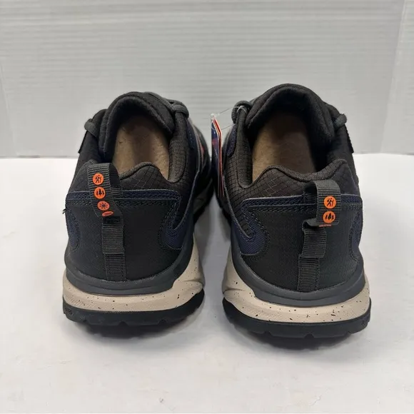 Skechers D’Lux Journey Sport Trail Shoes Sz 9.5