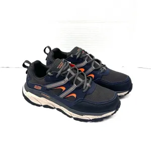 Skechers D’Lux Journey Sport Trail Shoes Sz 9.5