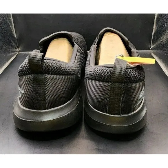 Skechers Mens Go Walk Evolution Ultra-Impeccable Walking Shoes Sz 12 Extra Wide