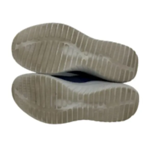 Skechers Mens Ultra Flex 2.0 Mirkon Slip On Sneakers Shoes Comfort Blue 10