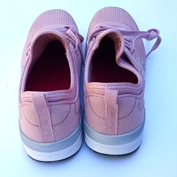Skechers shoes women's size 9 Bulking Balra 108033 work industrial shoe EUC.