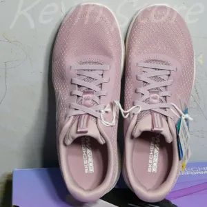 Skechers slip on shoes  women