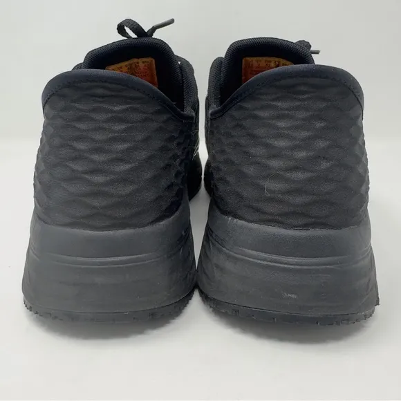 Skechers WORK Non-Slip Slip-Ons Shoes