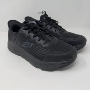 Skechers WORK Non-Slip Slip-Ons Shoes