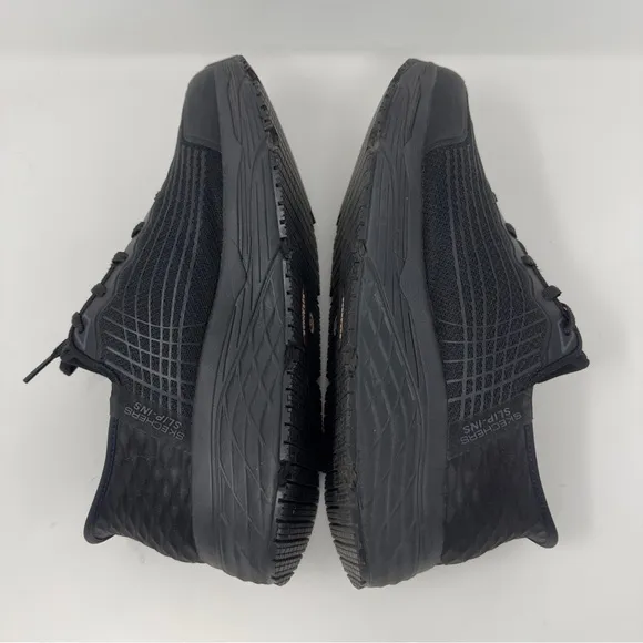 Skechers WORK Non-Slip Slip-Ons Shoes