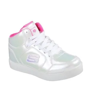 Sketchers Energy Lights High Top Sneakers