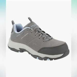 Sketchers work sneakers 8.5 wide