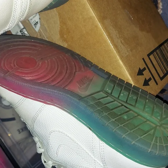 sneakers Nike