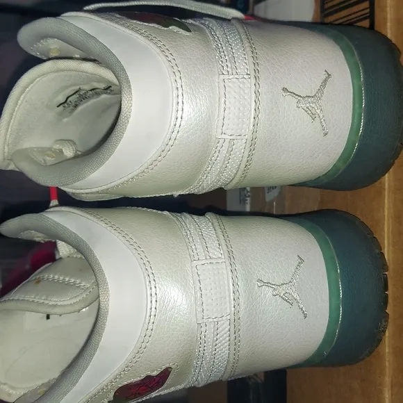 sneakers Nike