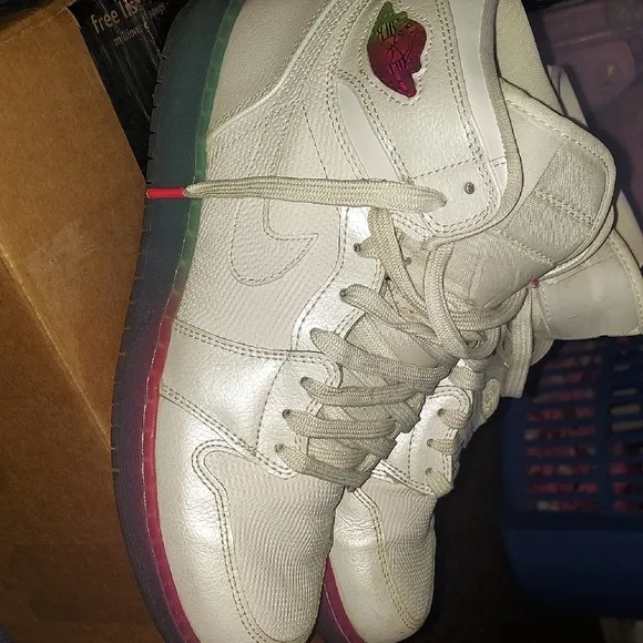 sneakers Nike