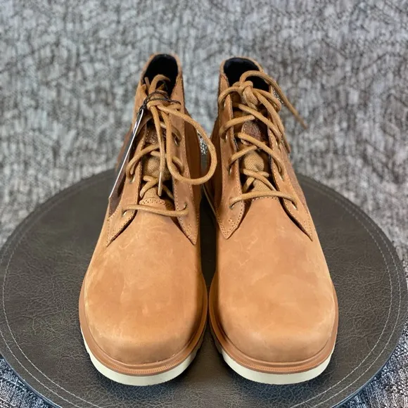 Sorel Carson Chukka Waterproof Boots Men's 11