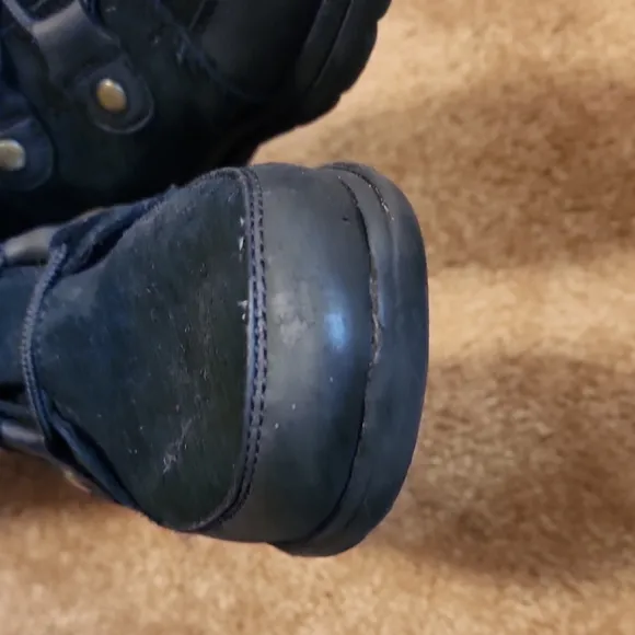Sorel Explorer Joan Waterproof Boots
