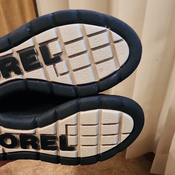 Sorel Explorer Joan Waterproof Boots