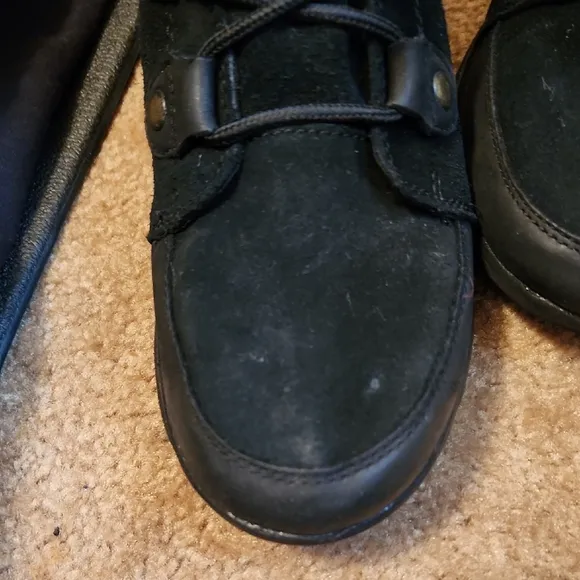 Sorel Explorer Joan Waterproof Boots